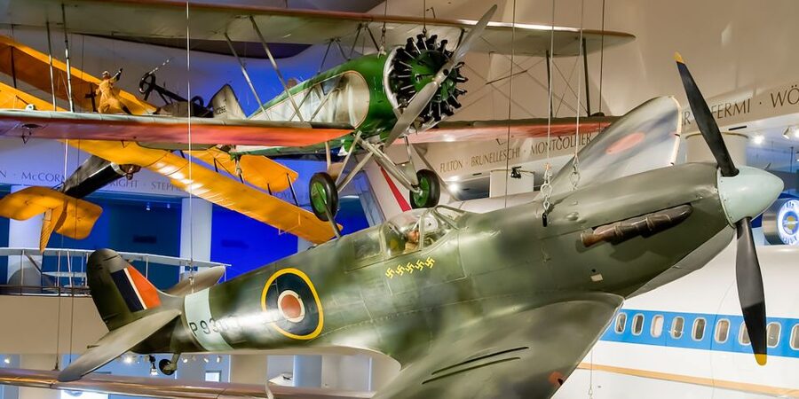 Chicago CityPASS®: Save up to 49% at 5 Top Attractions - Key points at a glance