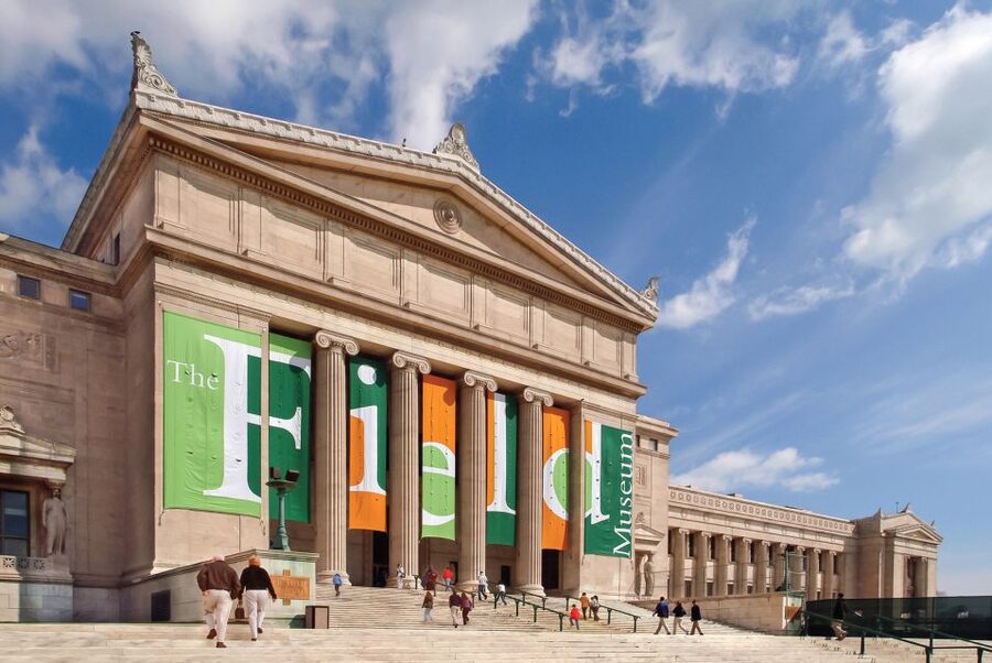 Chicago CityPASS®: Save up to 49% at 5 Top Attractions - How the Chicago CityPASS works over nine days