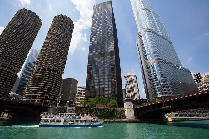 Chicago Explorer Pass: 35+ Things To Do - Includes 360 Chicago - How the Chicago Explorer Pass works