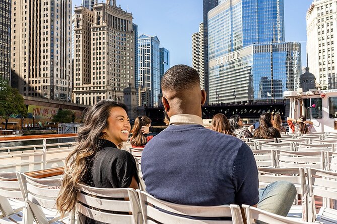 Chicago Explorer Pass: 35+ Things To Do - Includes 360 Chicago - The Big Bus tour and Chicago Riverwalk