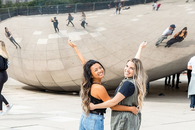 Chicago Explorer Pass: 35+ Things To Do - Includes 360 Chicago - Museum Campus: Field Museum and Adler Planetarium