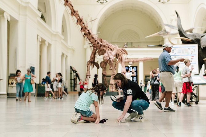 Chicago Explorer Pass: 35+ Things To Do - Includes 360 Chicago - Navy Pier and family-friendly choices