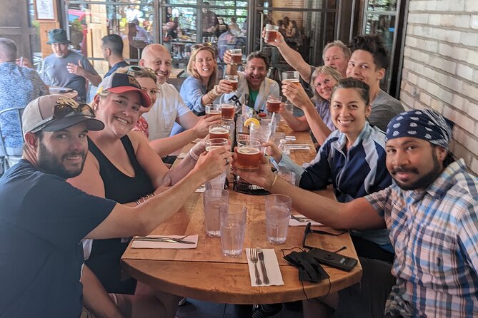 Chicago Favorites Ultimate Food and Walking Tour - Your guide matters more than the restaurant names
