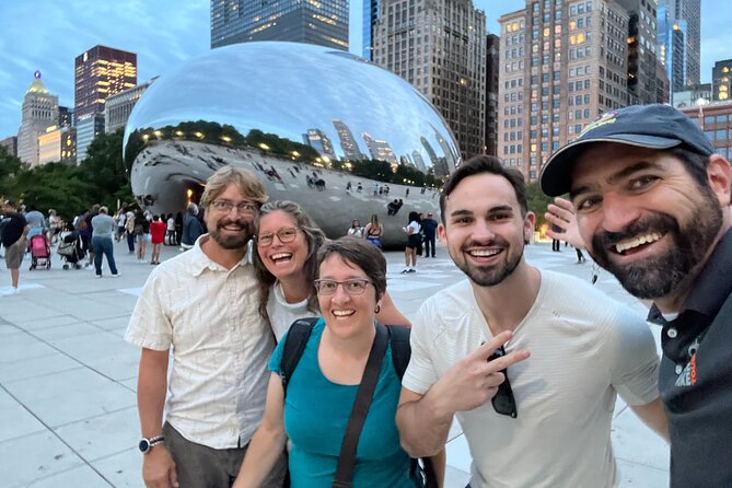 Chicago Favorites Ultimate Food and Walking Tour - Is $84.99 a fair price for three hours?