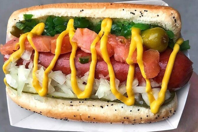 Chicago Favorites Ultimate Food and Walking Tour - Who will enjoy this Chicago food walk most?