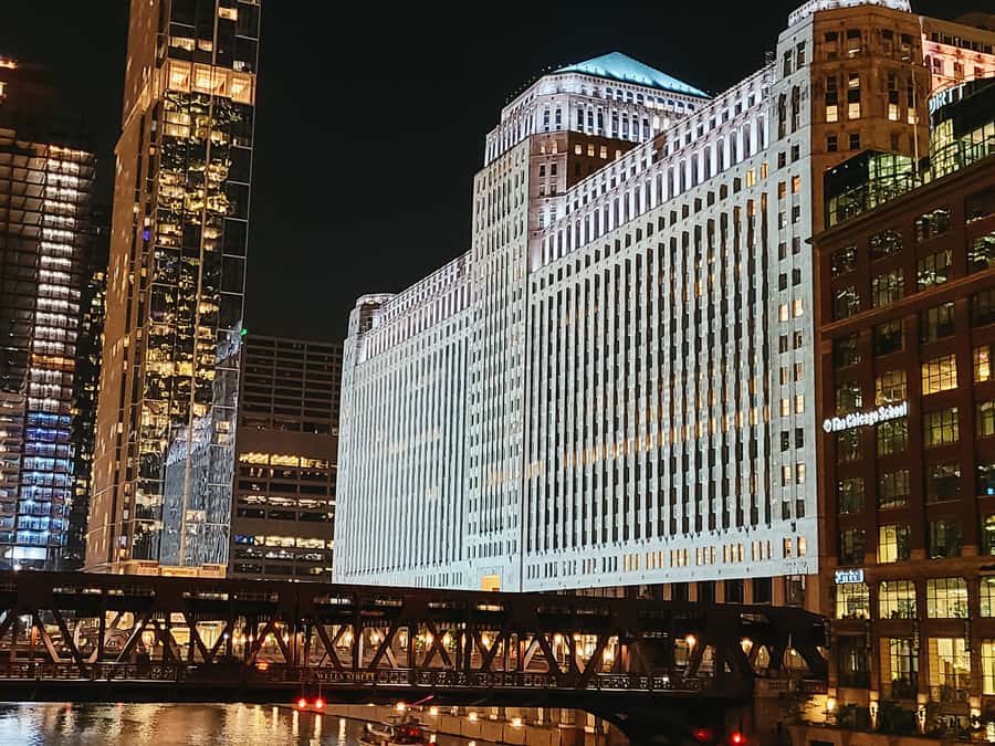 Chicago: Fireworks Cruise with Lake or River Viewing Options - Cancellation, weather, and practical planning