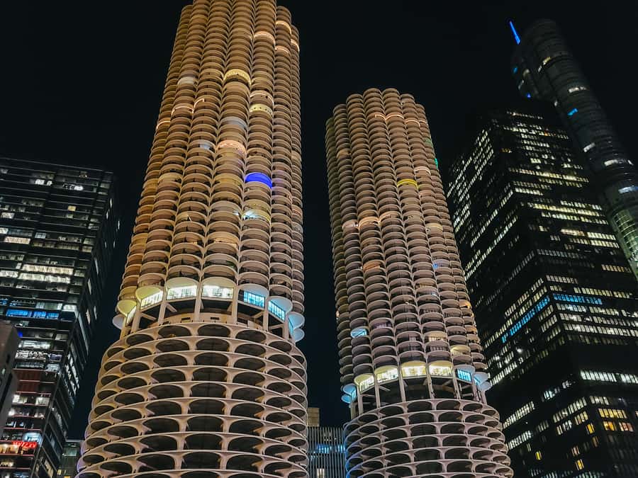 Chicago: Fireworks Cruise with Lake or River Viewing Options - Meeting points and boarding details