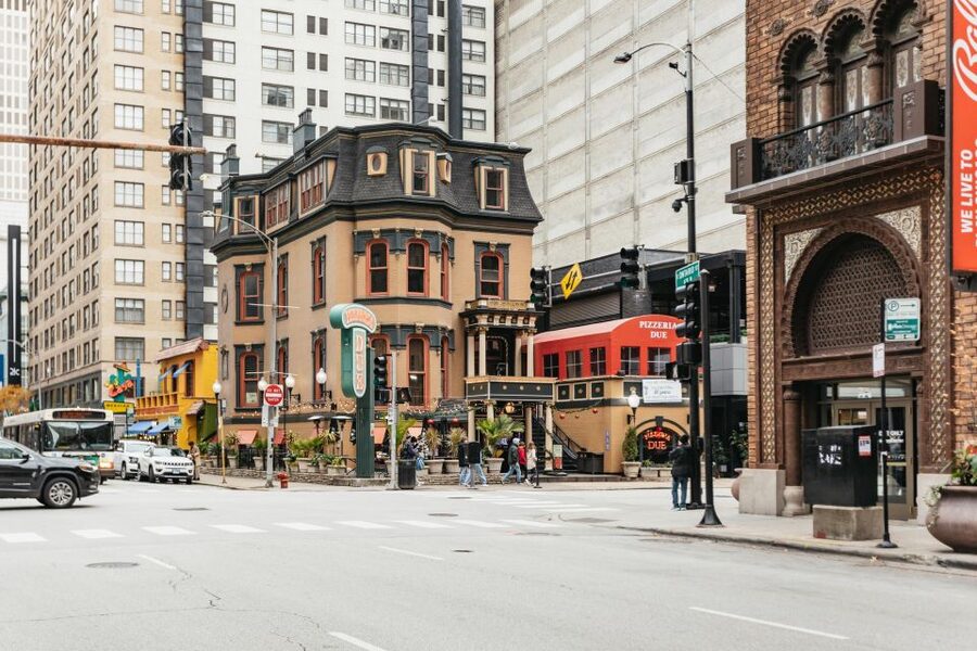Chicago: Gangsters and Ghosts Guided Walking Tour - Is $36 a fair price?