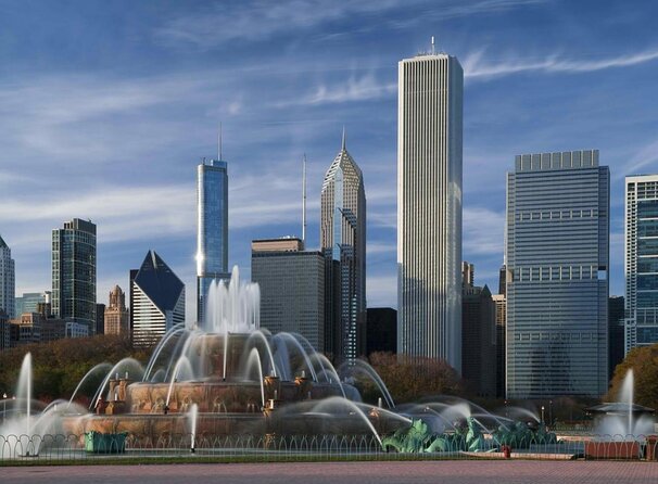 Chicago: Gangsters and Ghosts Walking Tour - Key points to know before you book