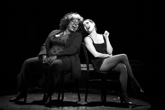 Chicago on Broadway Ticket - How the booking process affects value