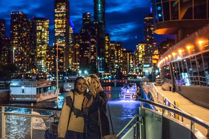 Chicago River 45-Minute Architecture Tour from Magnificent Mile - Why this short Chicago cruise works