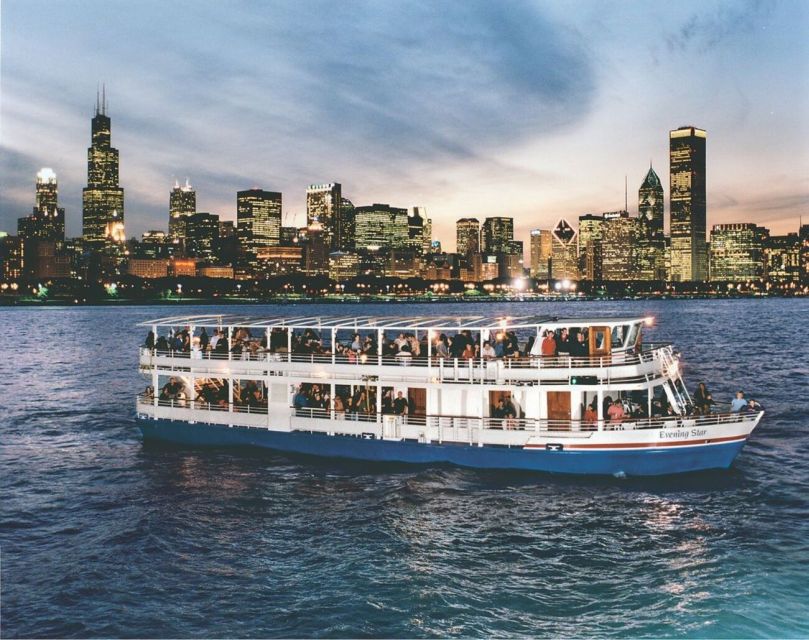Chicago: Shoreline Lake Michigan Skyline Cruise - Who gets the most from this cruise