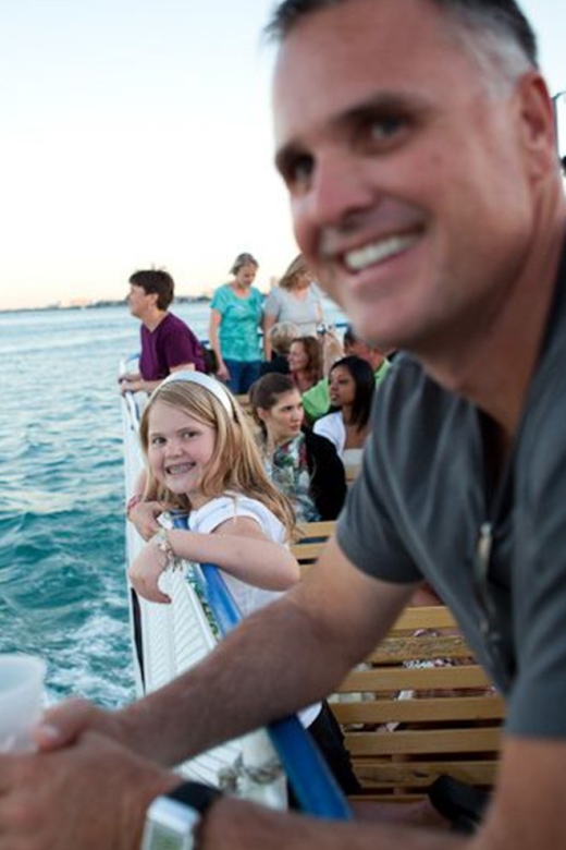 Chicago: Shoreline Lake Michigan Skyline Cruise - Why seeing Chicago from Lake Michigan matters
