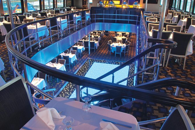 Chicago Signature Dinner Cruise on Lake Michigan - What happens when weather changes the plan
