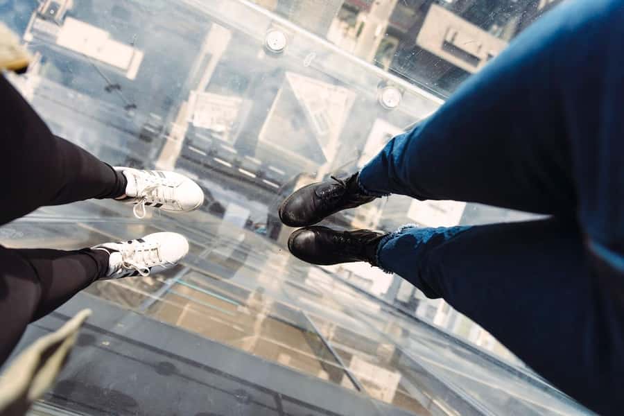 Chicago: Willis Tower Skydeck and The Ledge Ticket - Should you book the Willis Tower Skydeck?