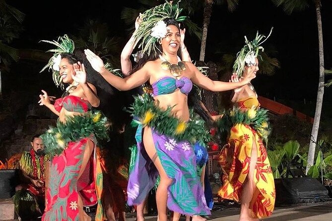 Chief's Luau Admission Including Transfers - Should you book Chief’s Luau?