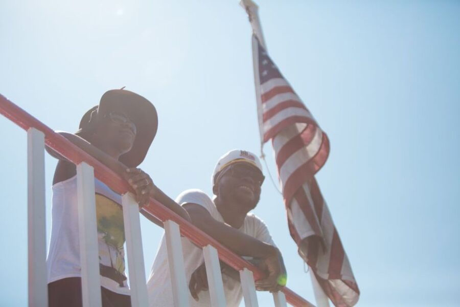 Cincinnati: Historic Sightseeing Cruise - Who will enjoy this river cruise most?