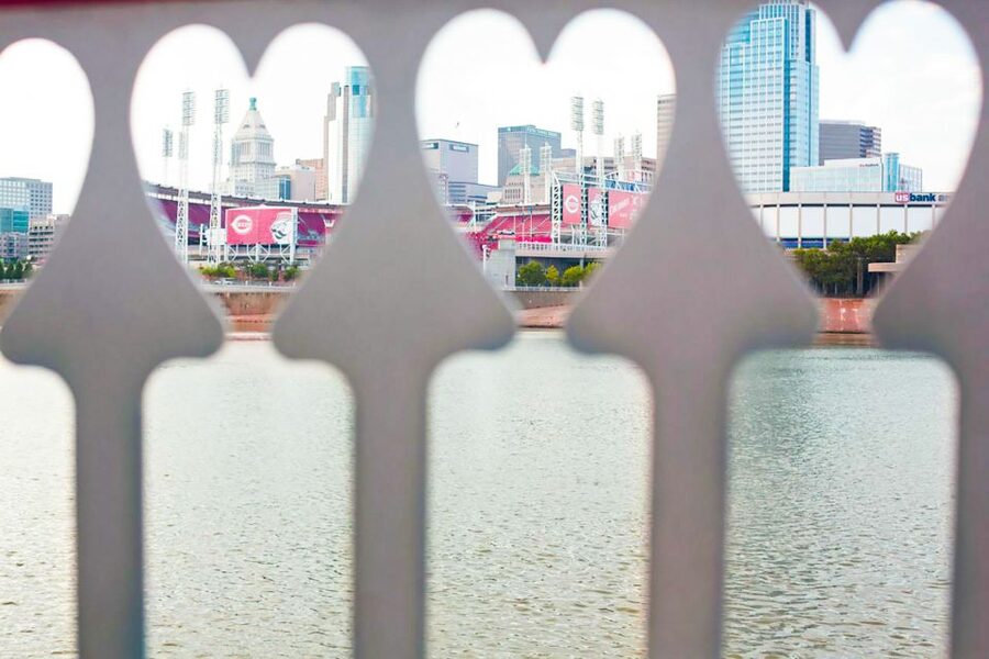Cincinnati: Sunset Sightseeing Cruise on the Ohio River - Key points to know before boarding