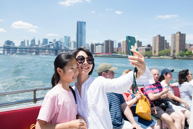 Circle Line: 2.5hr - Complete Manhattan Island Cruise - Is $34.55 a fair price?