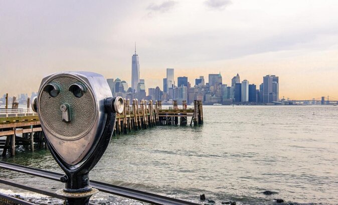 Circle Line: 2hr - New York City Harbor Lights Cruise - Key points to know before you sail