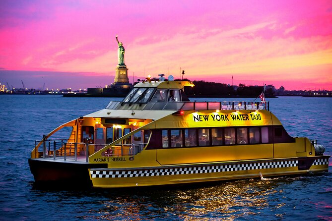 Circle Line: New York City Statue of Liberty Super Express Cruise - How much value do you get for $24?
