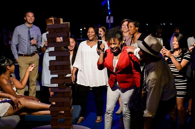 City Cruises Baltimore: Signature Dinner Cruise - Who will enjoy this Baltimore dinner cruise