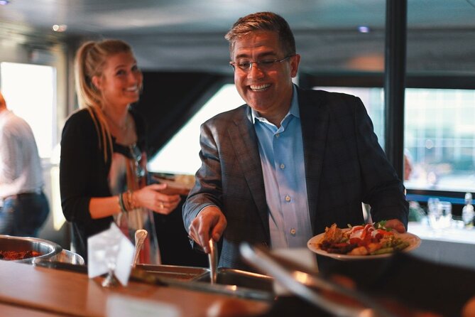 City Cruises Baltimore: Signature Dinner Cruise - Practical ways to make the evening better