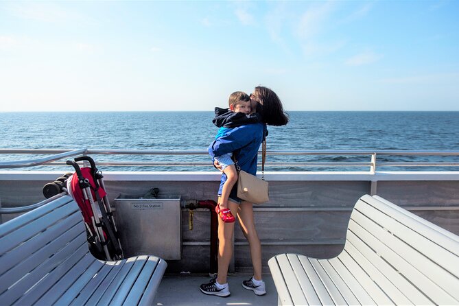 City Cruises Boston Whale Watching Cruise by High-Speed Boat - Is $85.56 a fair price?