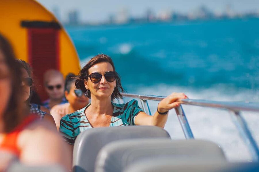City Cruises Chicago: Seadog Lakefront Speedboat Ride - Who will enjoy this Chicago boat ride most