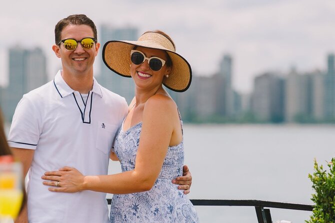 City Cruises Chicago: Signature Lunch Cruise on Lake Michigan - Weather, cancellations, and what to wear
