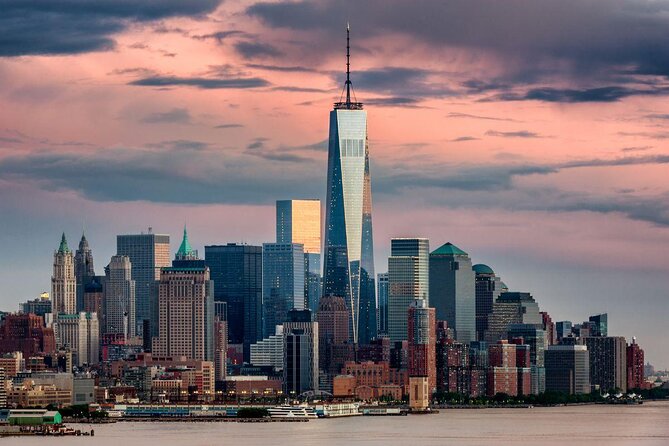 City Cruises New York: Bateaux Premier Dinner Cruise - Key points to know before booking