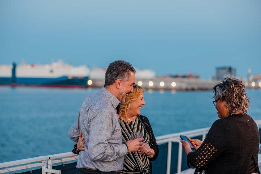 City Cruises Norfolk: Lunch, Brunch, or Dinner Buffet Cruise - Is the $68 price a fair deal?