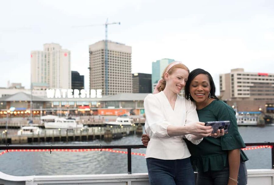 City Cruises Norfolk: Lunch, Brunch, or Dinner Buffet Cruise - Should you book City Cruises Norfolk?