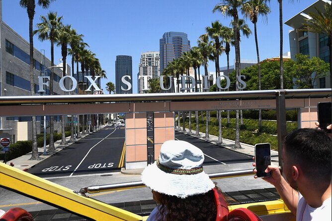 City Sightseeing Hop-On Hop-Off Bus Tour with Audio Guide - The real problem is the timetable