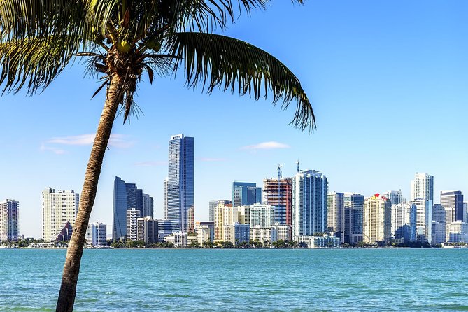 City Tour Miami PLUS and Boat Tour - Why this tour works as a first look at Miami