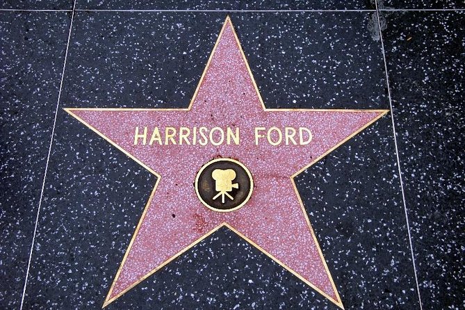 City Tour of Los Angeles, Hollywood and Beverly Hills - The Original Farmers Market is the tour’s most useful break