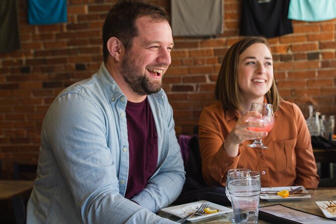 Classic 3-Hour Food Tour in Colorado Springs - Why this food tour works as a Colorado Springs introduction