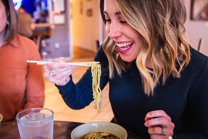 Classic 3-Hour Food Tour in Colorado Springs - Lemonade, Acacia Park, and a Southwest tasting