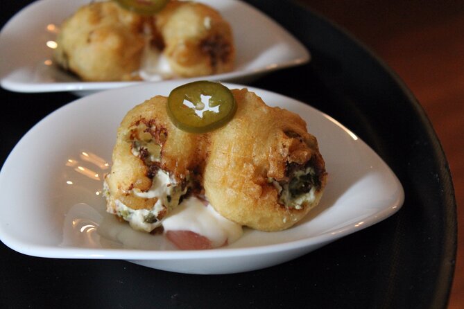 Classic 3-Hour Food Tour in Colorado Springs - What the $88 price includes