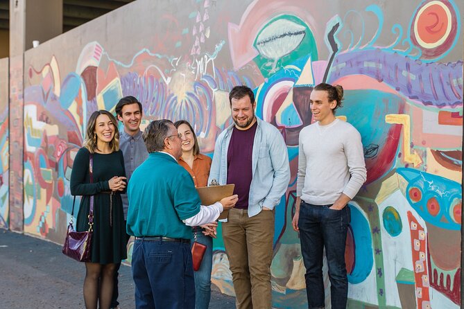 Classic 3-Hour Food Tour in Colorado Springs - AdAmAn Alley and the Pikes Peak connection
