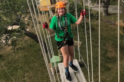 Cocoa Beach Aerial Adventures ticket