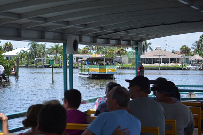 Cocoa Beach Dolphin and Wildlife Tour - Why the Banana River is Cocoa Beach’s other side