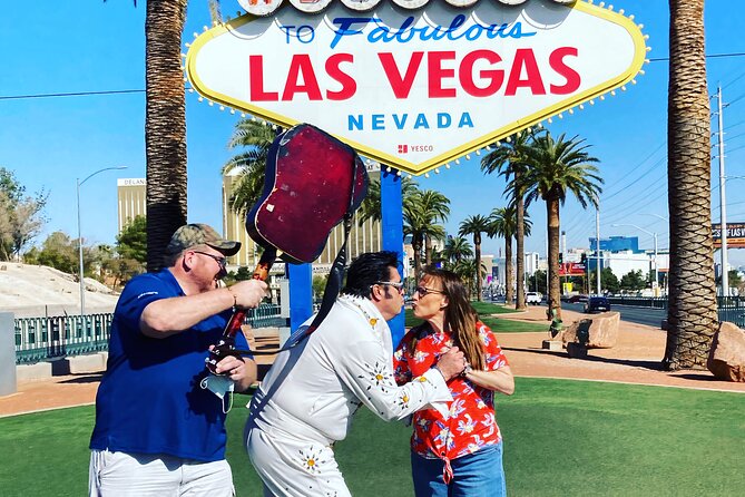 Count Kustom's Las Vegas Car Experience - Welder Up shows the rough side of custom work