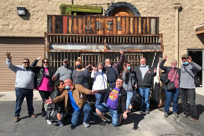 Count Kustom's Las Vegas Car Experience - How much value do you get for $99?