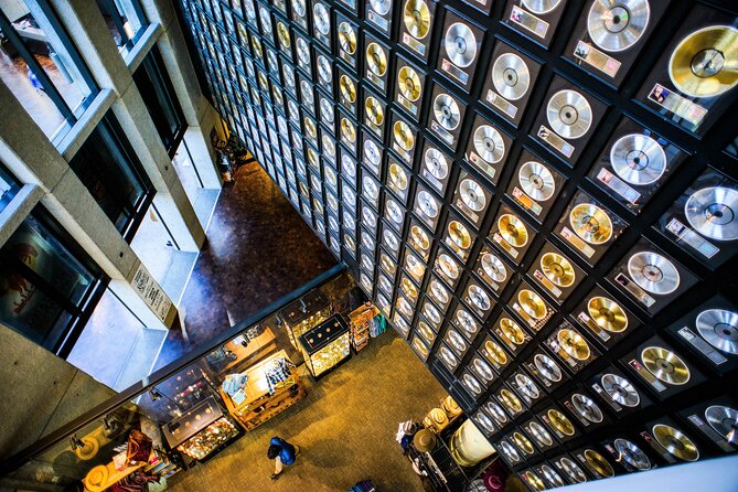 Country Music Hall of Fame and Museum Admission - Nashville’s country music story begins at the front door