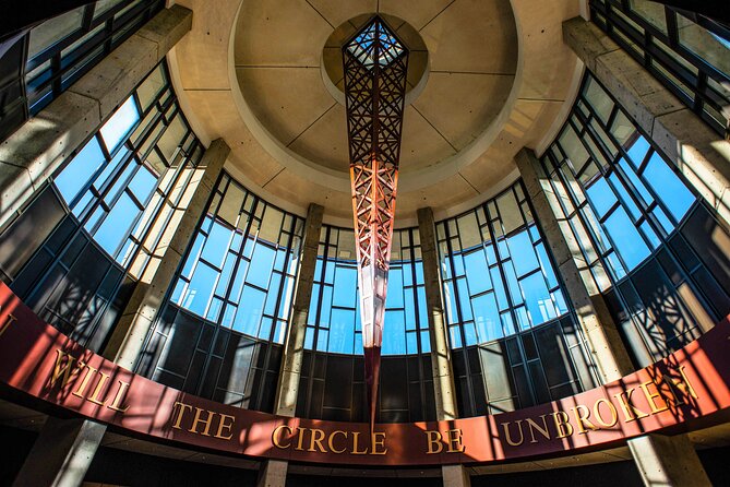 Country Music Hall of Fame and Museum Admission - Is the $31.95 admission a good value?