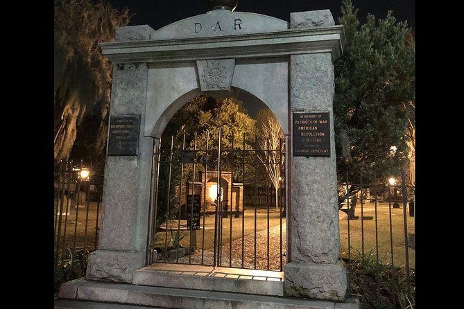 Creepy Crawl Night-Time Haunted Pub Walking Tour of Savannah's Historic District - Who will enjoy the Creepy Crawl most