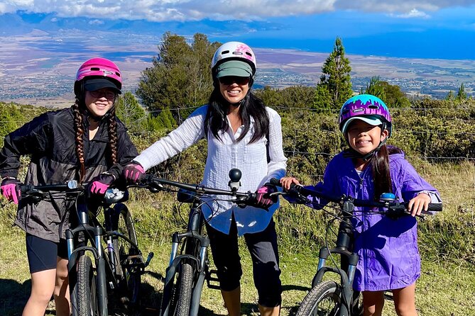 Cycle to the Sea with Maui Bombers - Starting in Kahului at 8 a.m.