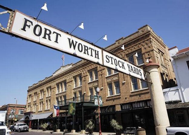 Dallas and Fort Worth City Sightseeing Tour Small-Group - Key points to know before booking