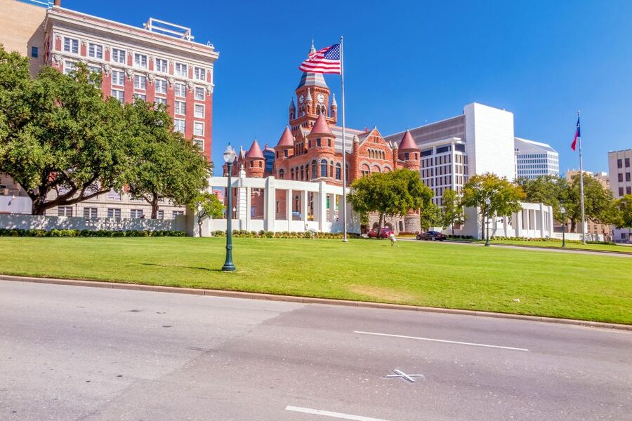 Dallas: JFK Assassination and Sixth Floor Museum Tour - Why this Dallas JFK tour works